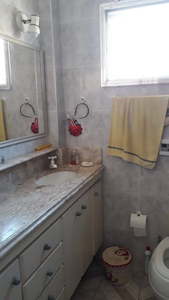 Cobertura, 3 quartos, 234 m² - Foto 5