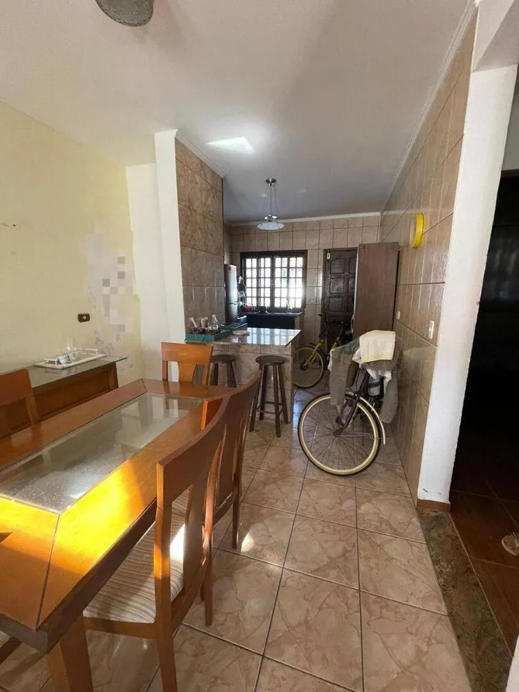 Sobrado, 3 quartos, 178 m² - Foto 4