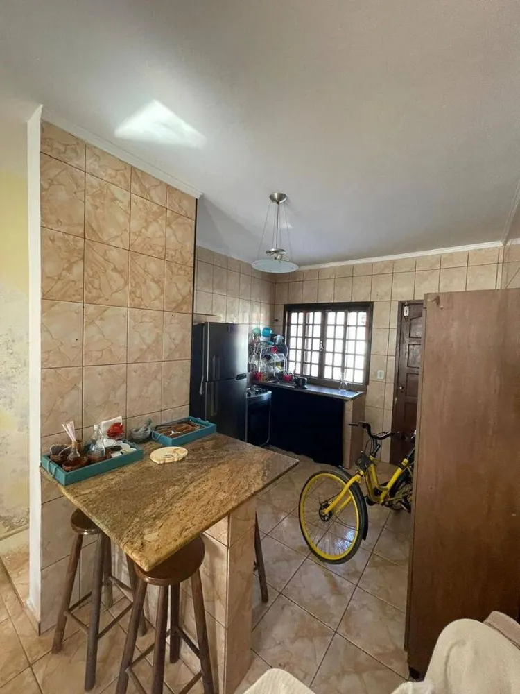 Sobrado, 3 quartos, 178 m² - Foto 3