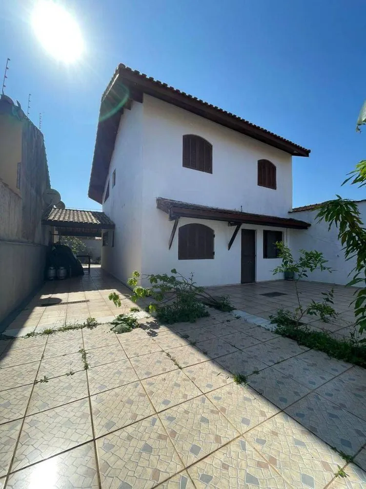 Sobrado, 3 quartos, 178 m² - Foto 1