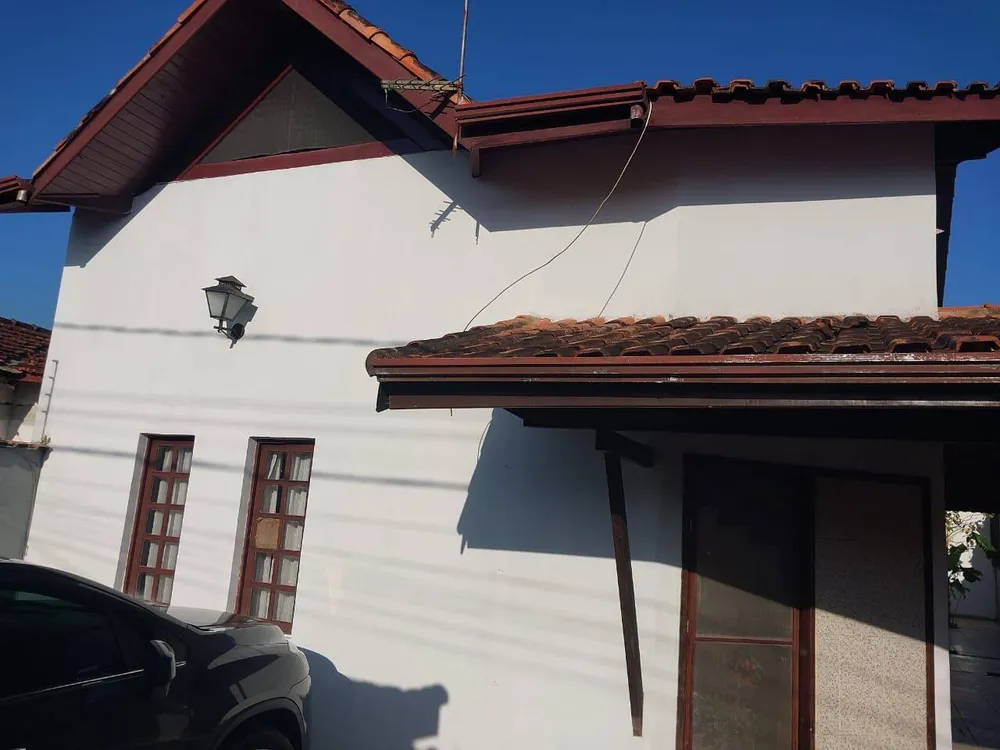 Sobrado, 3 quartos, 178 m² - Foto 3