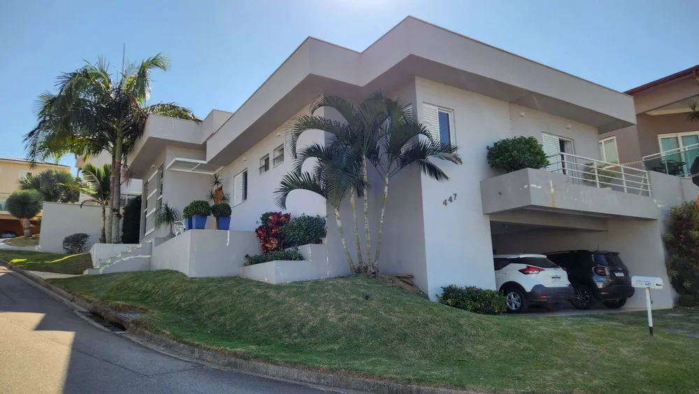 Casa, 3 quartos, 257 m² - Foto 3