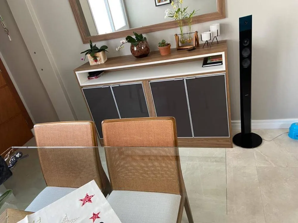 Apartamento, 2 quartos, 87 m² - Foto 4