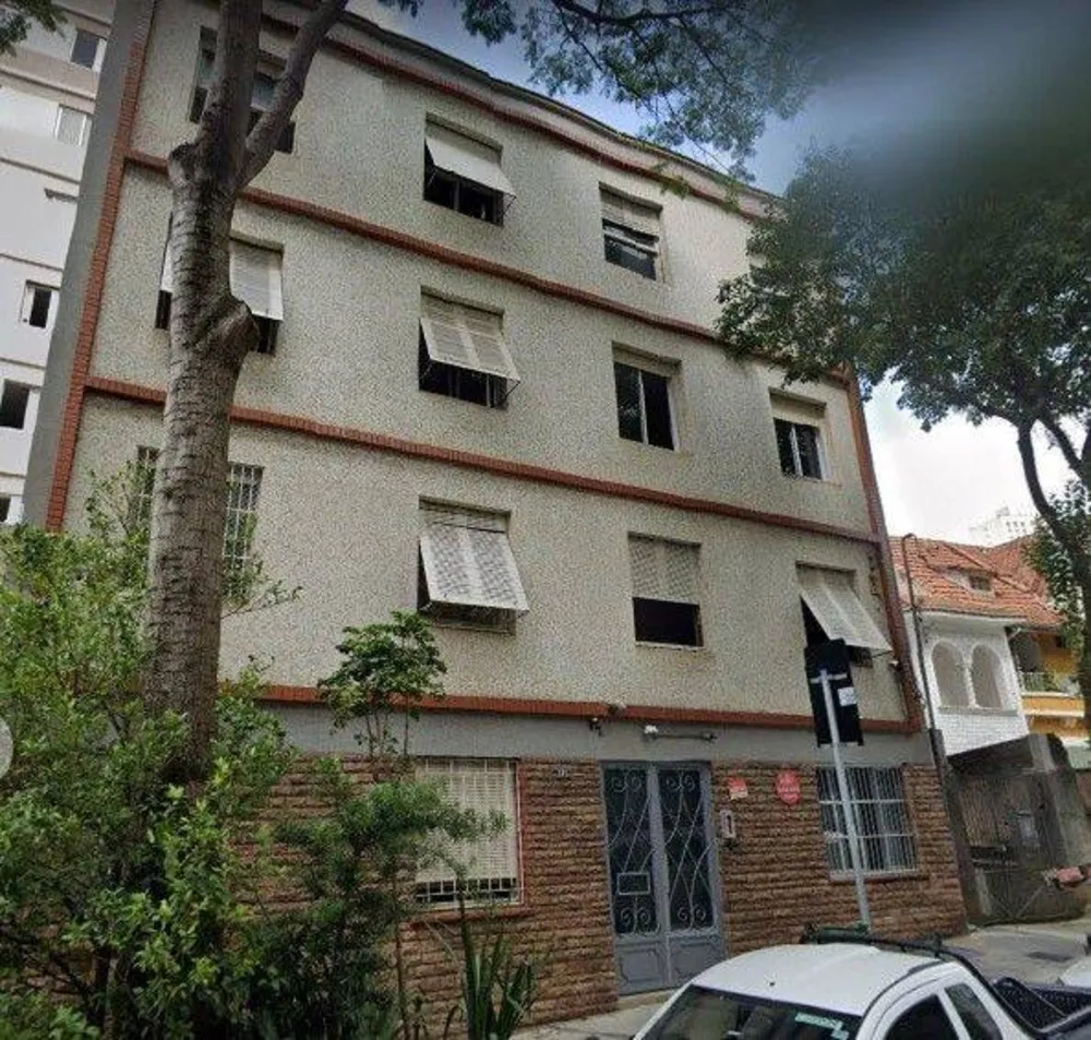 Apartamento, 2 quartos, 87 m² - Foto 2