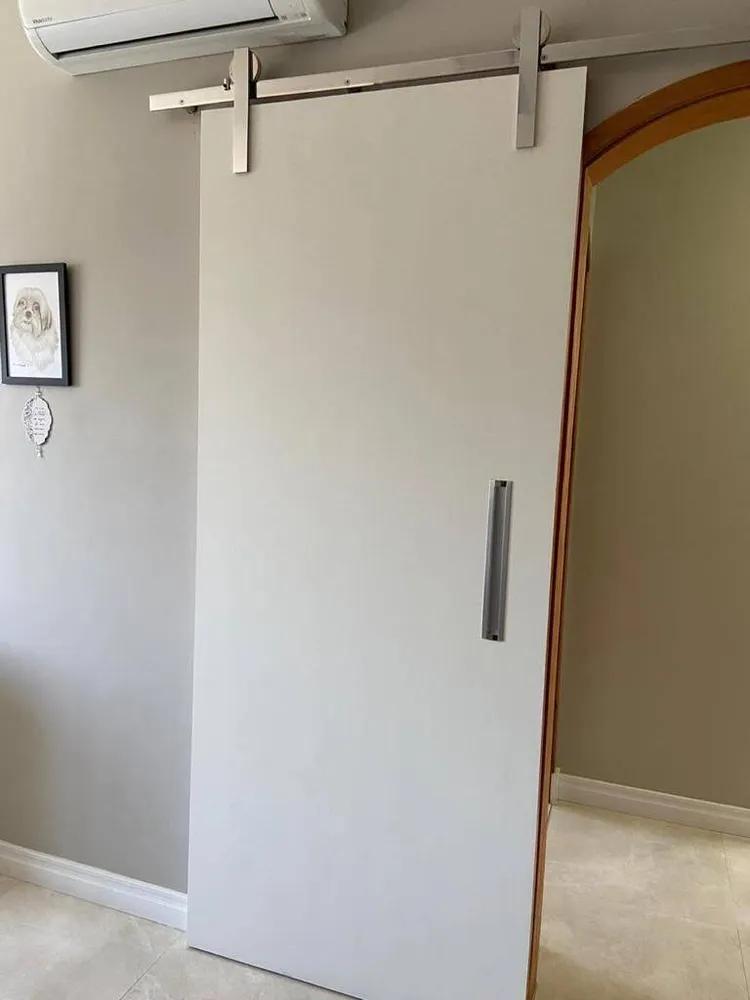 Apartamento, 2 quartos, 87 m² - Foto 9
