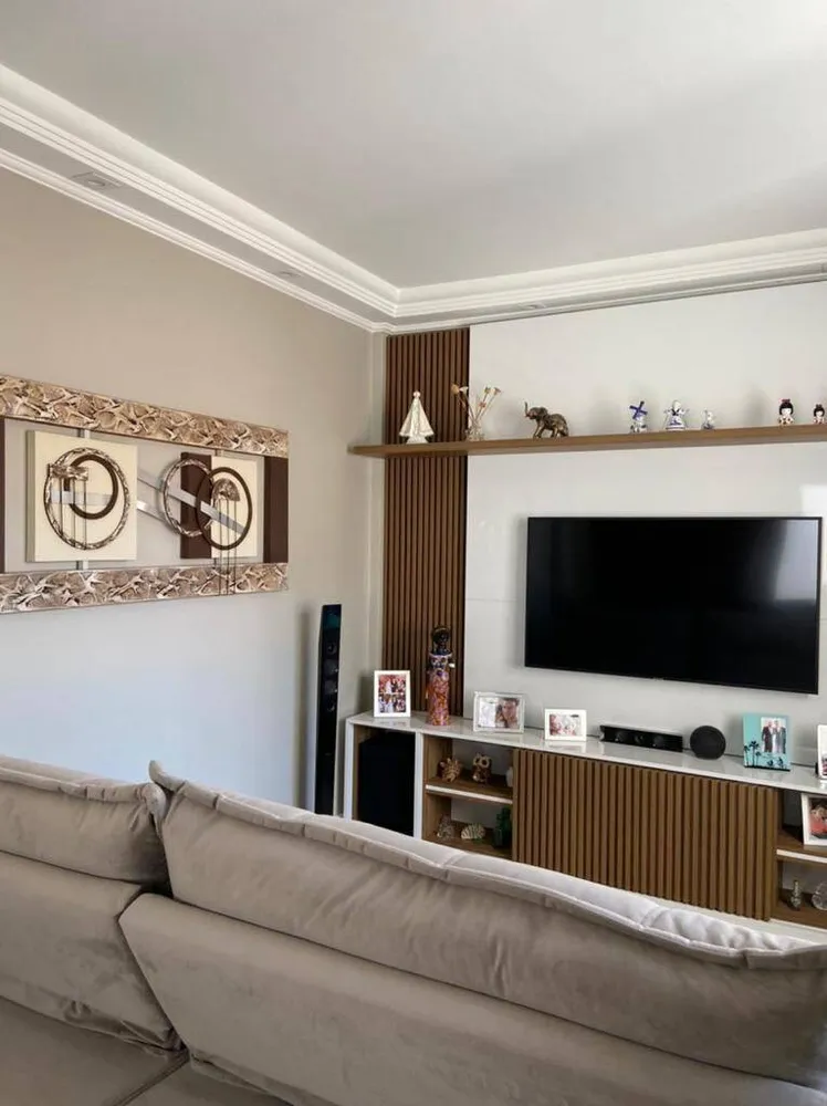Apartamento, 2 quartos, 87 m² - Foto 6