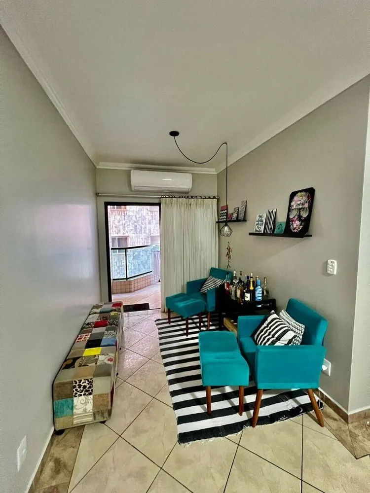 Apartamento, 2 quartos, 100 m² - Foto 3