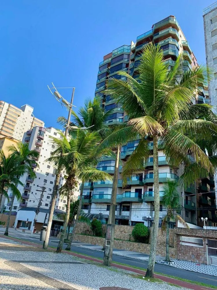 Apartamento, 2 quartos, 100 m² - Foto 1