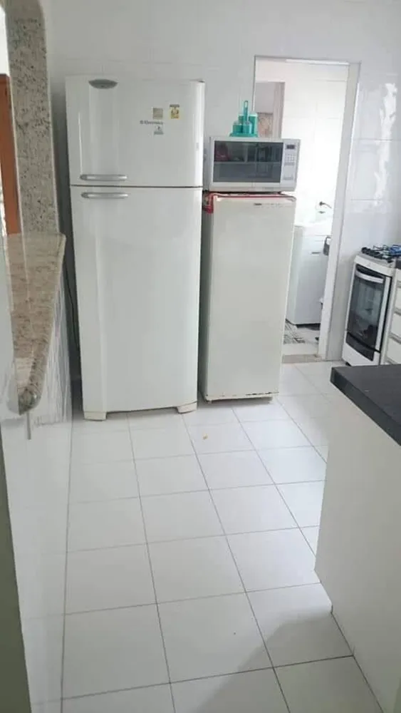 Apartamento, 3 quartos, 87 m² - Foto 4