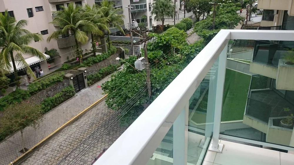 Apartamento, 3 quartos, 87 m² - Foto 2