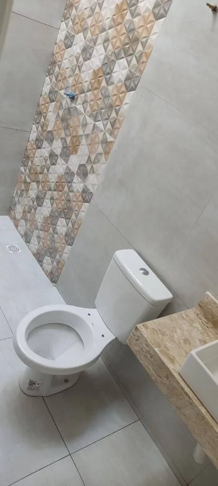 Sobrado, 3 quartos, 155 m² - Foto 3