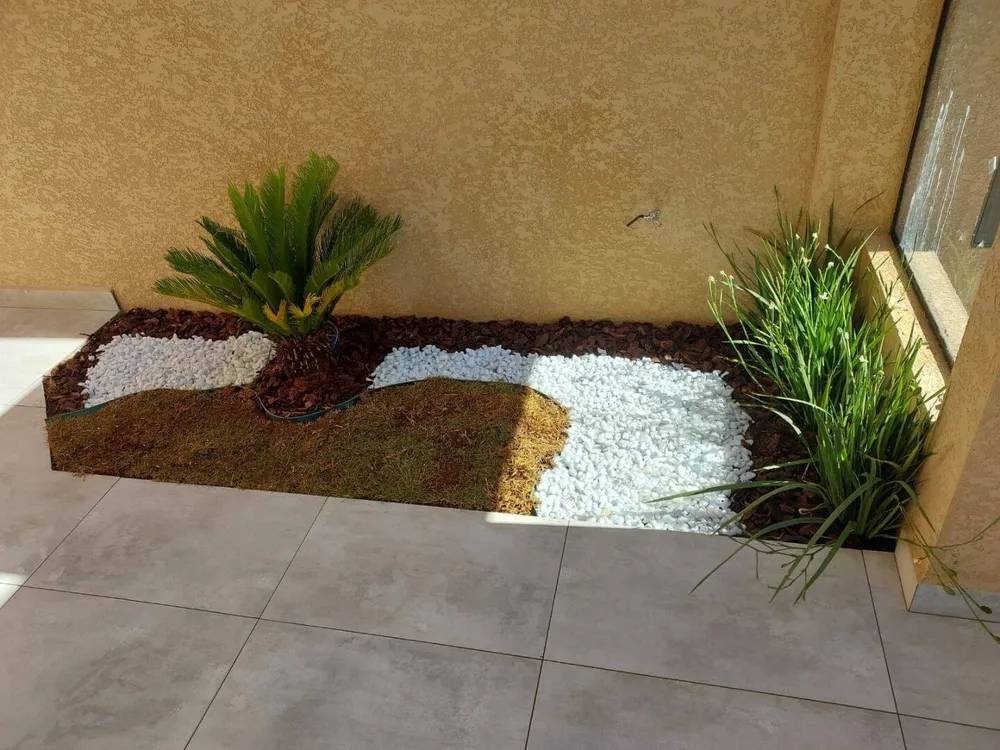 Sobrado, 3 quartos, 155 m² - Foto 5