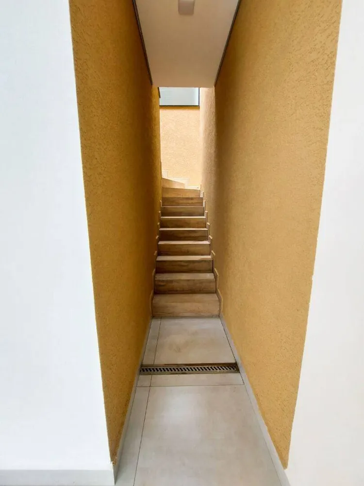 Sobrado, 3 quartos, 155 m² - Foto 8