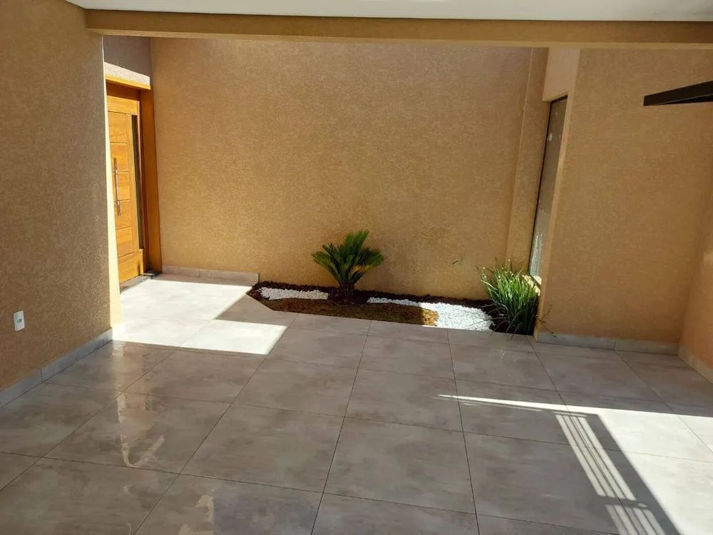 Sobrado, 3 quartos, 155 m² - Foto 6