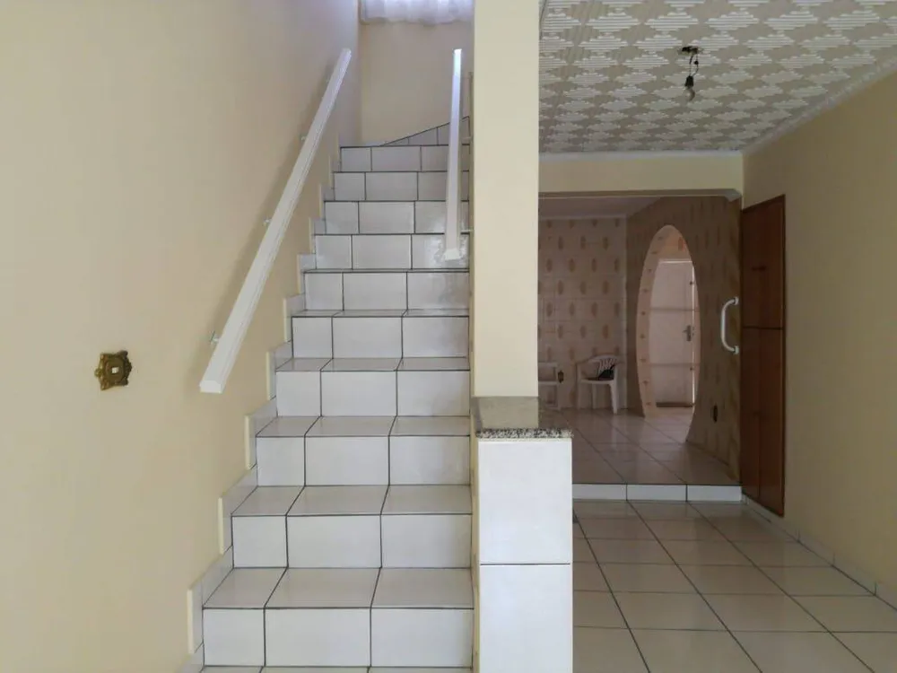 Sobrado, 3 quartos, 200 m² - Foto 3