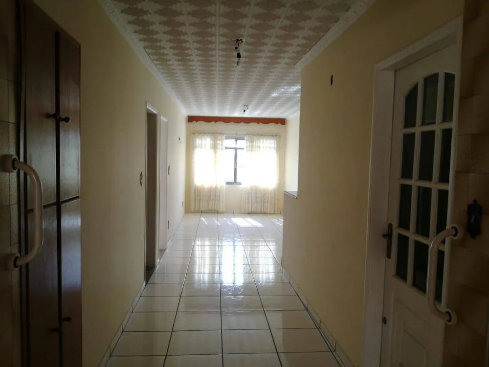 Sobrado, 3 quartos, 200 m² - Foto 1