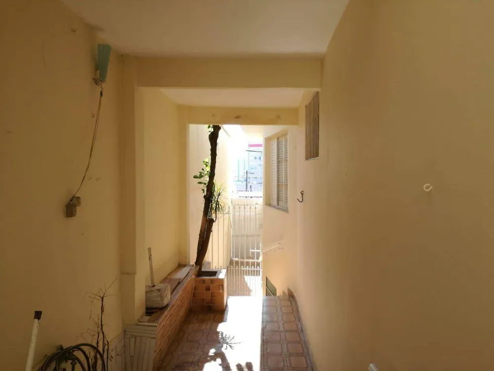 Sobrado, 3 quartos, 200 m² - Foto 10