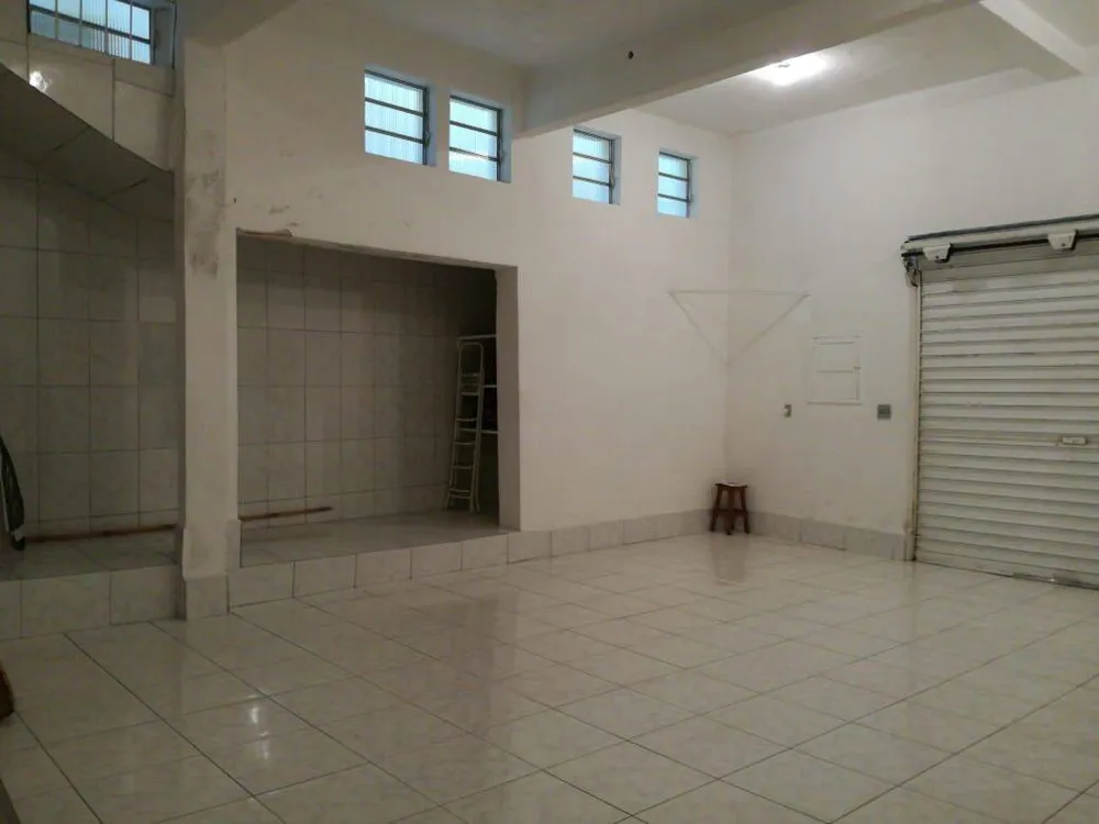 Sobrado, 3 quartos, 200 m² - Foto 16