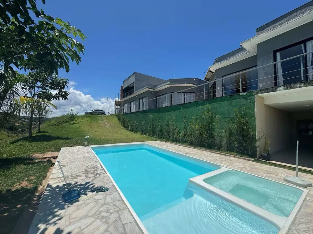 Casa, 8 quartos, 400 m² - Foto 1