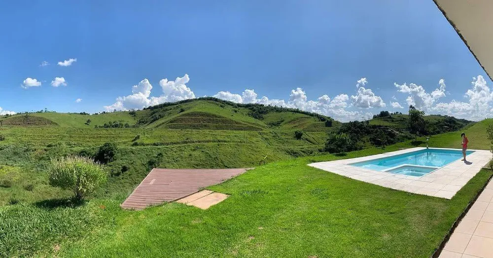 Casa, 8 quartos, 400 m² - Foto 3