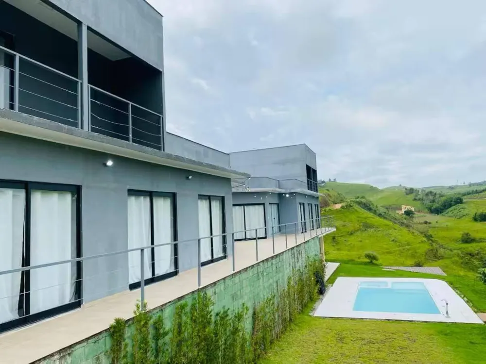 Casa, 8 quartos, 400 m² - Foto 2
