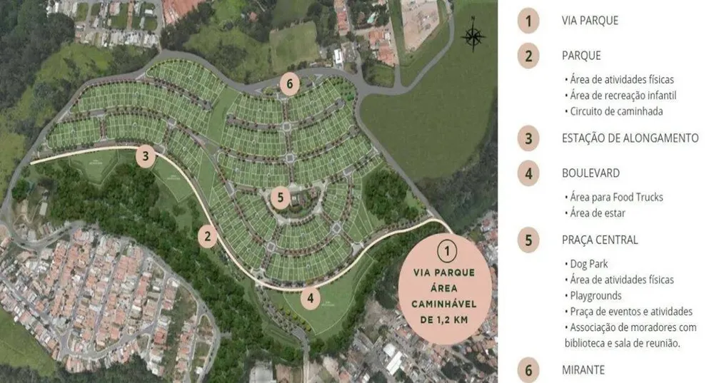 Terreno, 250 m² - Foto 13
