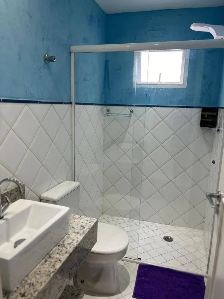 Sobrado, 4 quartos - Foto 5