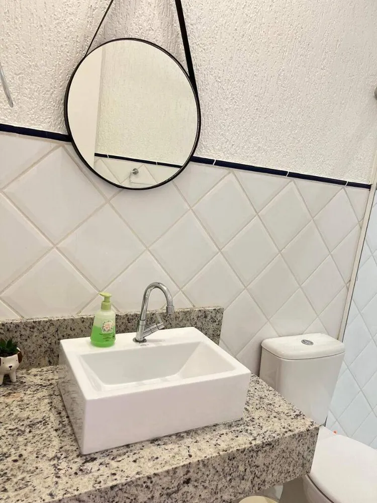 Sobrado, 4 quartos - Foto 3