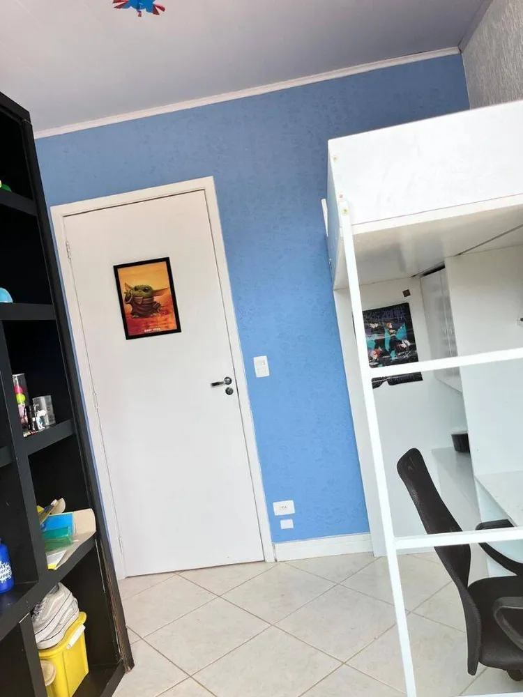 Sobrado, 4 quartos - Foto 12