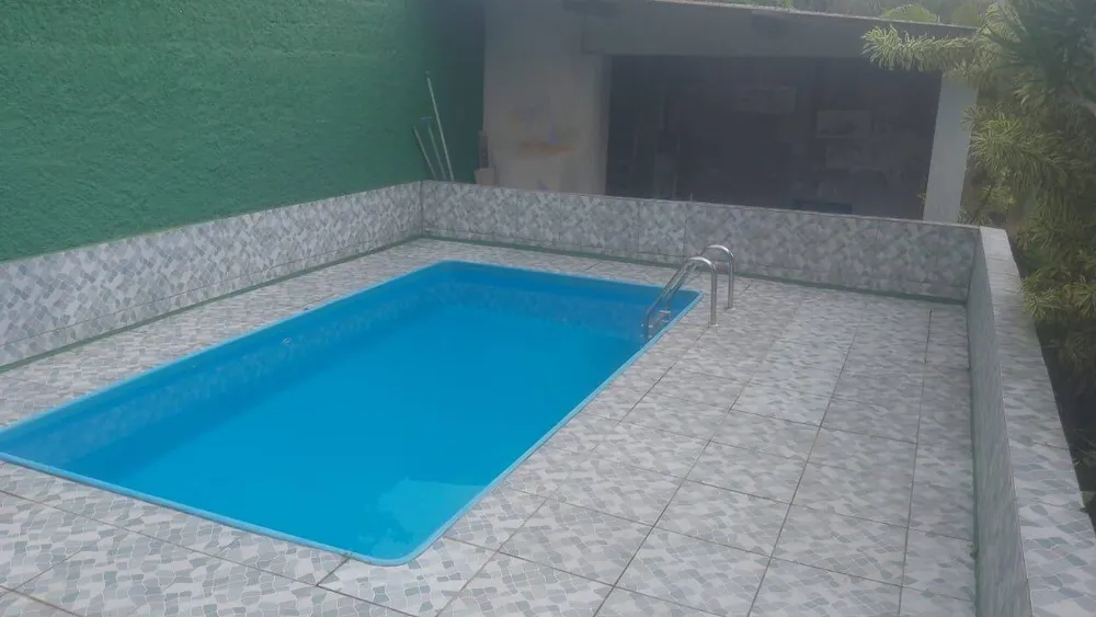 Sobrado, 3 quartos, 250 m² - Foto 3