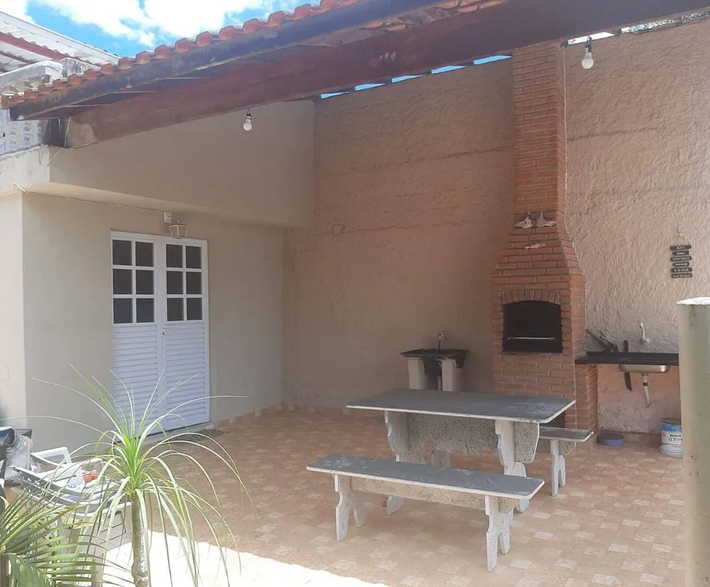 Sobrado, 3 quartos, 250 m² - Foto 7