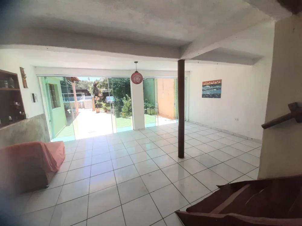 Sobrado, 3 quartos, 250 m² - Foto 12