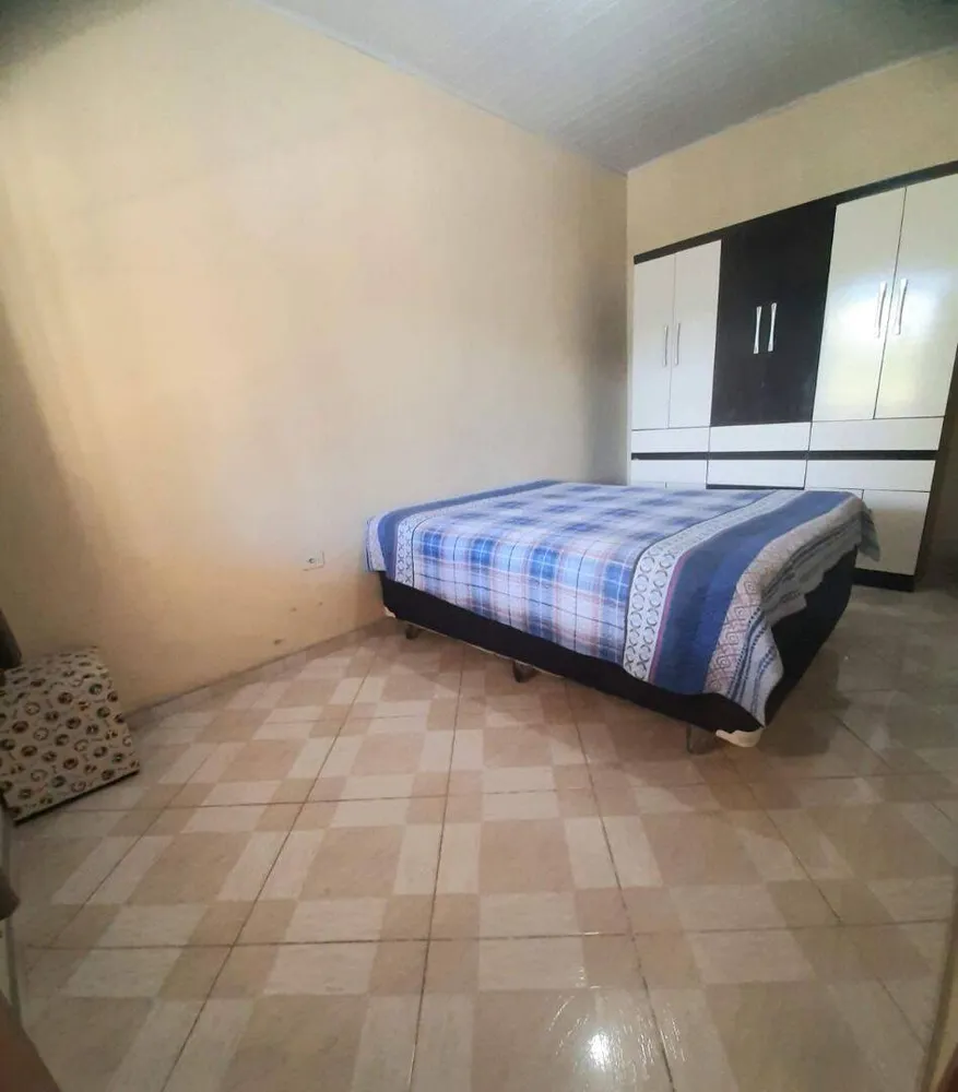 Sobrado, 3 quartos, 250 m² - Foto 9