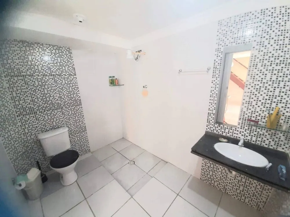 Sobrado, 3 quartos, 250 m² - Foto 15