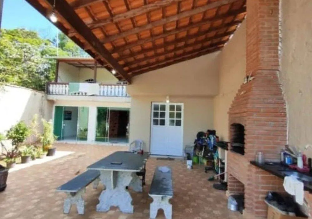 Sobrado, 3 quartos, 250 m² - Foto 1