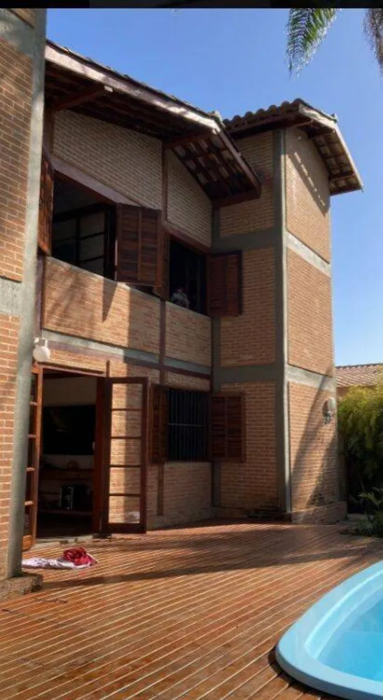 Sobrado, 3 quartos, 156 m² - Foto 5