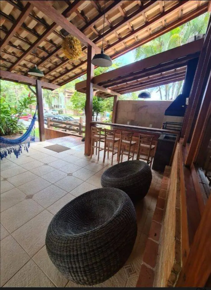 Sobrado, 3 quartos, 156 m² - Foto 6