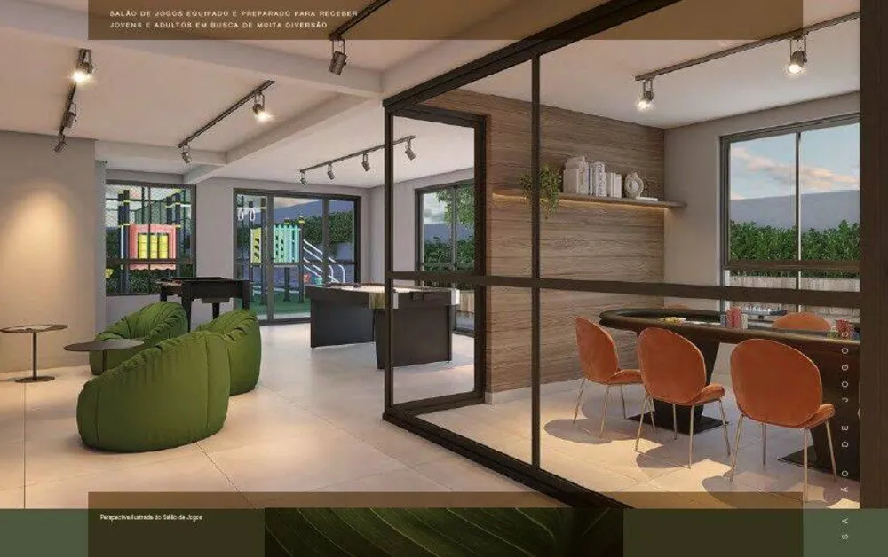 Apartamento, 2 quartos, 69 m² - Foto 10