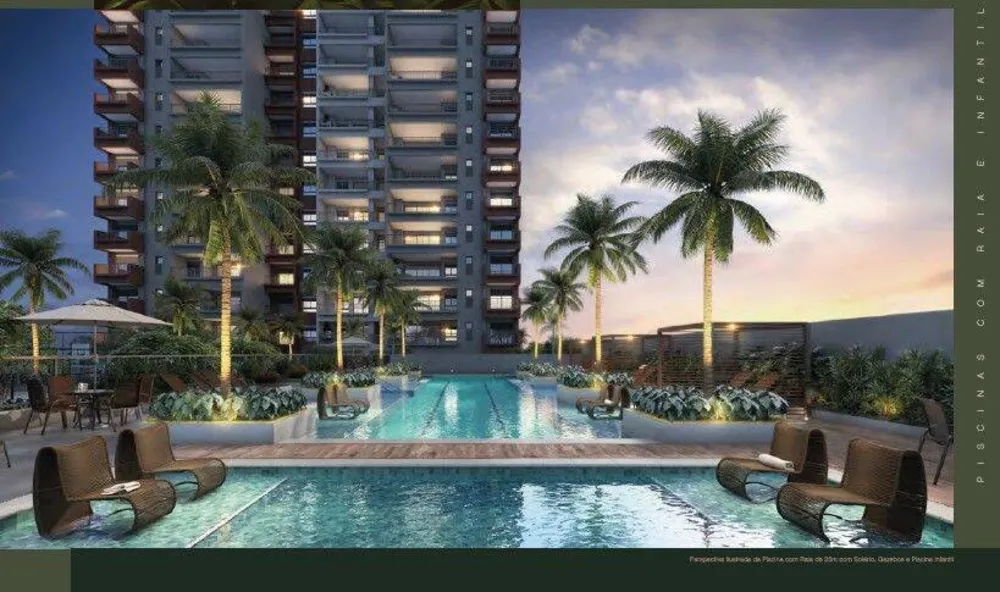 Apartamento, 2 quartos, 69 m² - Foto 6