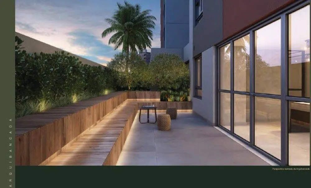 Apartamento, 2 quartos, 69 m² - Foto 9