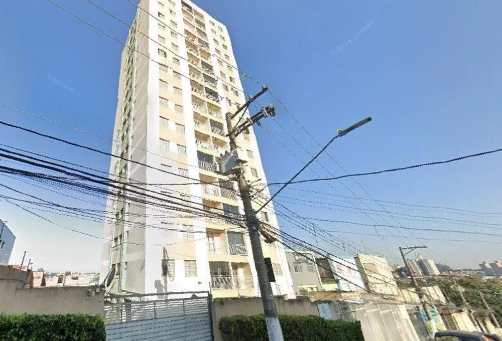 Apartamento, 2 quartos, 50 m² - Foto 1