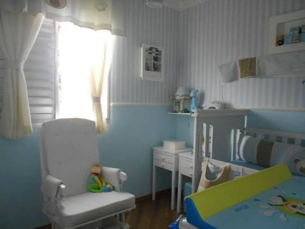 Apartamento, 2 quartos, 50 m² - Foto 9