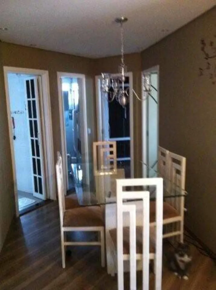 Apartamento, 2 quartos, 50 m² - Foto 2