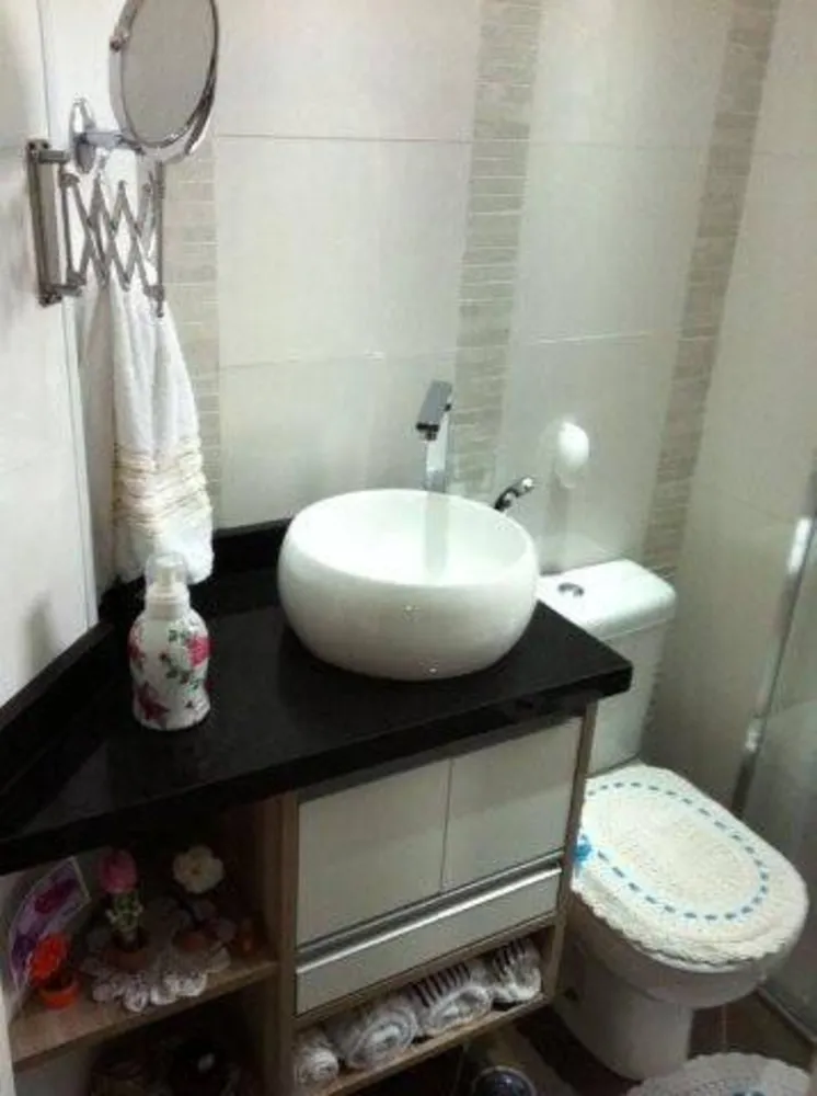 Apartamento, 2 quartos, 50 m² - Foto 12