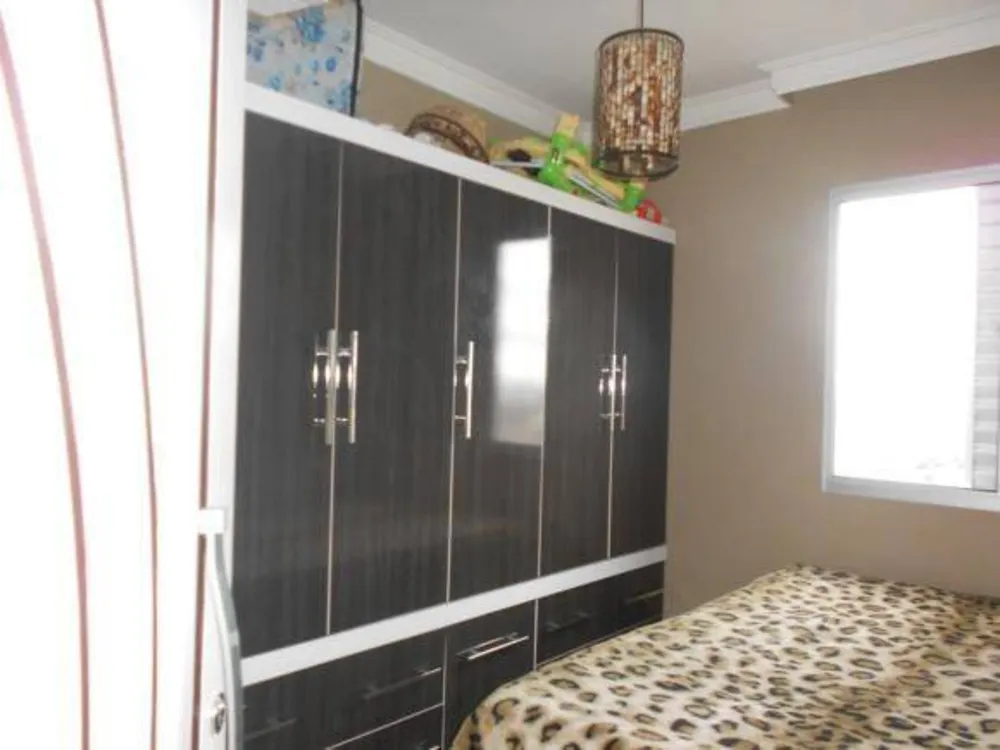 Apartamento, 2 quartos, 50 m² - Foto 4