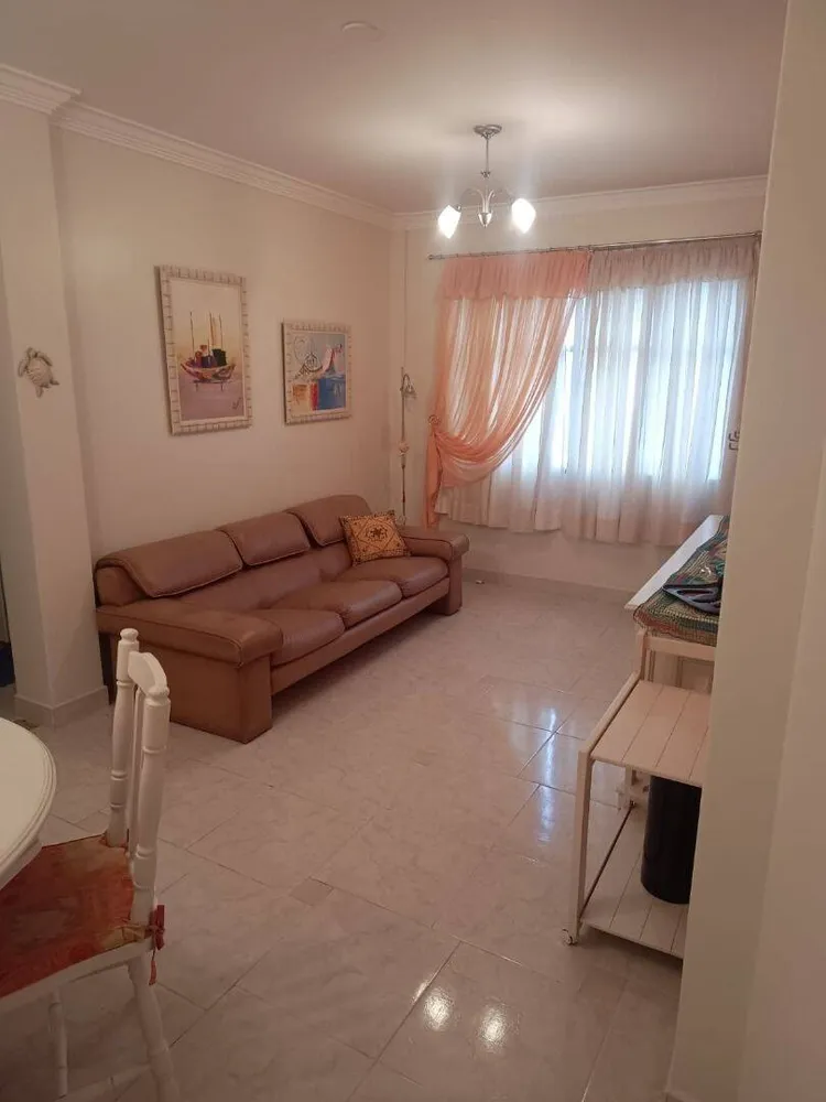 Apartamento, 1 quarto, 64 m² - Foto 1