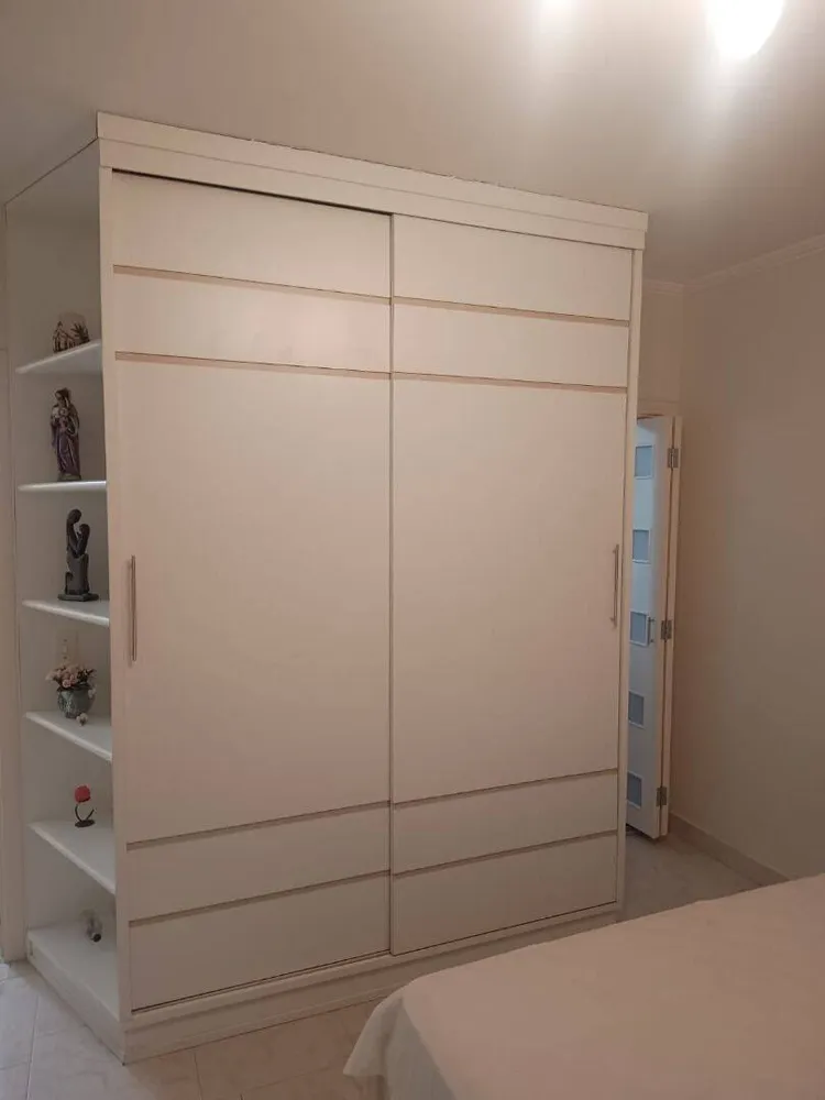 Apartamento, 1 quarto, 64 m² - Foto 8