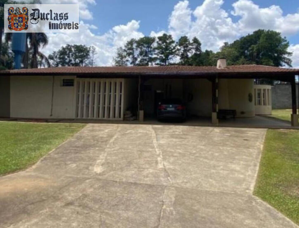 Chácara, 4 quartos, 5526 m² - Foto 7