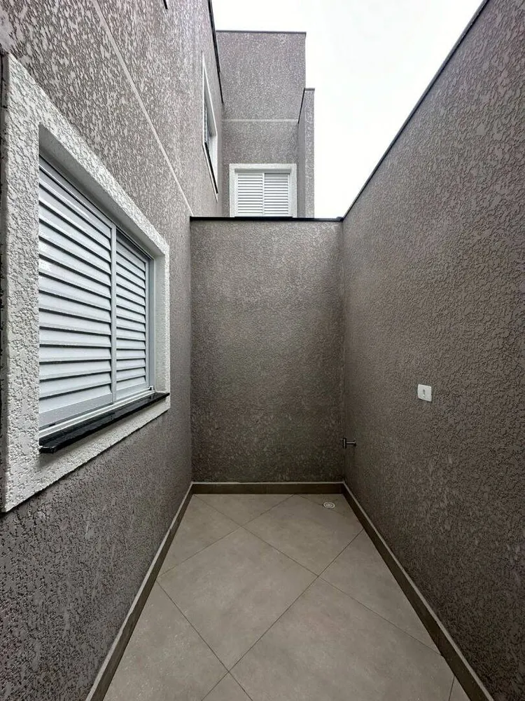 Apartamento, 2 quartos, 58 m² - Foto 5