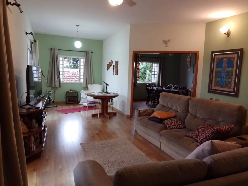 Sobrado, 4 quartos, 962 m² - Foto 8